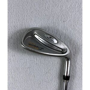 King Cobra 3100 I/H Pitching Wedge Right Handed NS Pro Steel Shaft Lamkin Grip